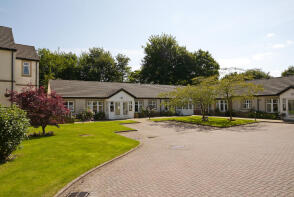 10, The Stables Threshfield Court, Station Road, Threshfield, Skipton BD23 5RZ