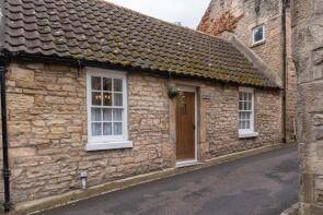 5 The Cottage, Queens Head Wynd, Darlington DL2 3JW