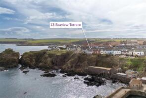 13, Seaview Terrace, Eyemouth TD14 5PR