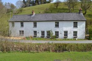 Brook Cottage, Tylwch, Llanidloes SY18 6JN