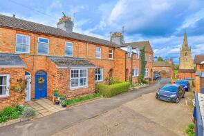 12, Wellington Terrace, Kettering NN14 3LJ
