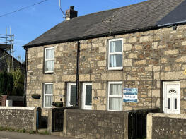 Trecolver, A30 Between Rospeath Lane And Cockwells, Penzance TR20 8DP
