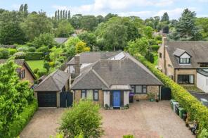 10 Wuyuen, Swine Hill, Grantham NG32 1HP