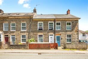 7, New Street, Talybont SY24 5HD
