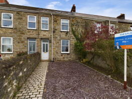 2, African Row, Camborne TR14 0QT