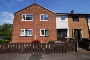 36, Chapel Close, Carlisle CA4 8RH