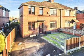 12, Fairfield, Fairburn, Knottingley WF11 9LB