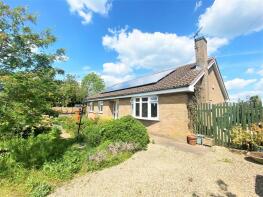 10 Lyndon, Top Road, Grantham NG32 1QB
