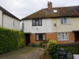 5, North End, Upton Snodsbury Road, Pershore WR10 2LD