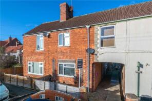 43, Church Street, Digby, Lincoln LN4 3LZ