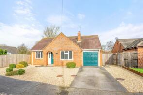 10, Lancaster Close, Spilsby PE23 5HA