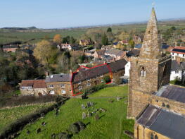 Trotties Cottage, Dog Lane, Southam CV47 2YD