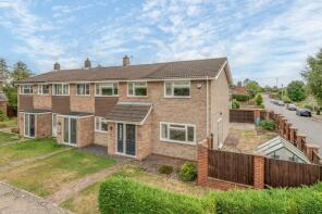 5, Franklin Close, Marston Moretaine, Marston Moreteyne MK43 0LR