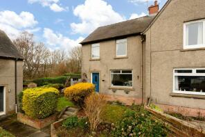 23, Carlowrie Avenue, Dalmeny, South Queensferry EH30 9TY
