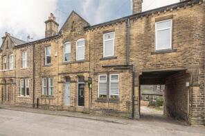 8, Shaw Street, Holywell Green, Halifax HX4 9BE