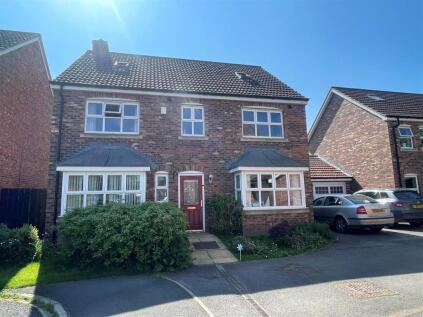 Harriers Croft, Dalton, Thirsk, North Yorkshire, YO7