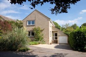 12, Park Drive, Salisbury SP3 5AW