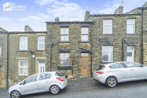 5, Mary Street, Farnhill, Keighley BD20 9AU