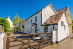 1, Ivy Cottage, Brent Road, East Brent, Highbridge TA9 4JD