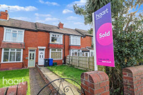 27, Worksop Road, Tickhill, Doncaster DN11 9RE