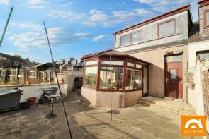 77 Carraig View, Whyte Rose Terrace, Leven KY8 3AP