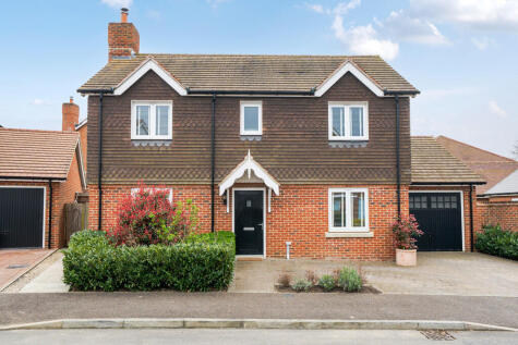 Longhurst Drive, Billingshurst