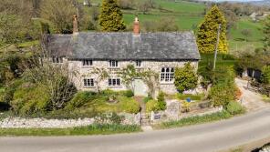 Springfield Cottage, Road From Birch Cross To Marsh Farm, Honiton EX14 9AG