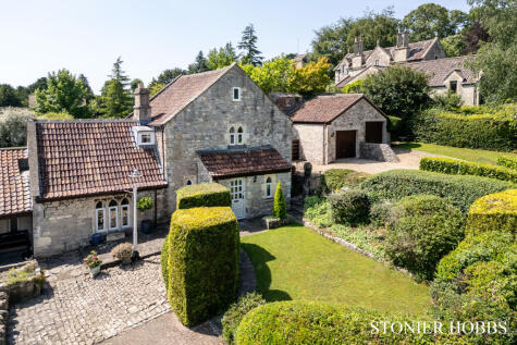The Dovecote, School Place, Claverton, Bath, Bath And North East Somerset