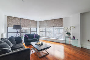 Flat 18, 20 Harlequin Court, Tavistock Street, London WC2E 7NZ