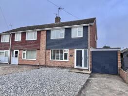 31, Brooklands Road, Cosby LE9 1SD