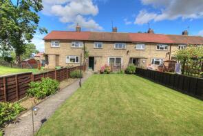 6, Quarry Hill, Appleton Le Street, Malton YO17 6PQ