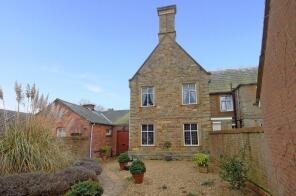 2, Stonehouse Mews, Welford Road, Northampton NN6 8SJ