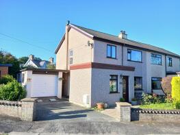 5 Tara, Pendinas Estate, Bangor LL57 4NF