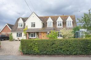 74 Brett Cottage, The Street, Ipswich IP7 7HU