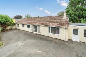 Rudona, Pool Road, Trewen, Launceston PL15 8QR