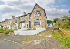 1, Broomside, Bishop Auckland DL14 8PX
