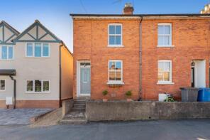 1, College Glen, Maidenhead SL6 6BL