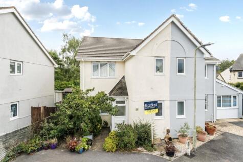 Vixen Tor Close, Okehampton