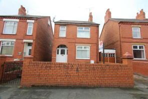 Dolwar, Stanley Road, Ponciau, Wrexham LL14 1HH