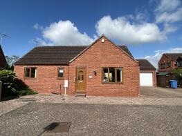 7, Burley Court, Doncaster DN10 4LW