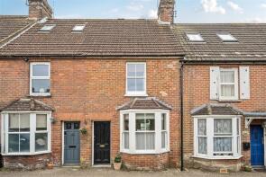 11, Wood View, Arundel BN18 9ED