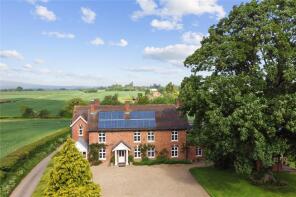 Whitelands, Whitehall Lane, Gloucester GL2 8ED