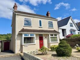 251, Swansea Road, Trebanos, Pontardawe SA8 4BY