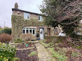 1, Bank Lane, Upper Denby, Huddersfield HD8 8UR