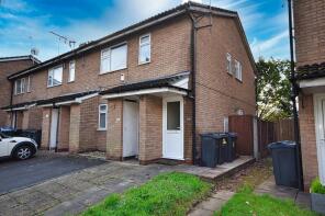 24, Swan Copse, Birmingham B25 8LR