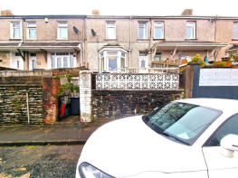 16, Penygraig Terrace, Brynithel, Abertillery NP13 2HP