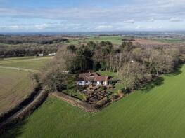 Long Mynd, Lordsley Lane, Ashley, Newcastle Under Lyme TF9 4EQ