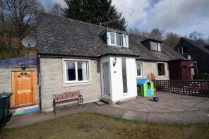 25, St Conans Road, Dalmally PA33 1AL