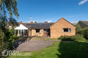 Westwind, Murcot Turn, Broadway WR12 7HT