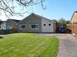 Linton, Wainfleet Road, Skegness PE24 5AY